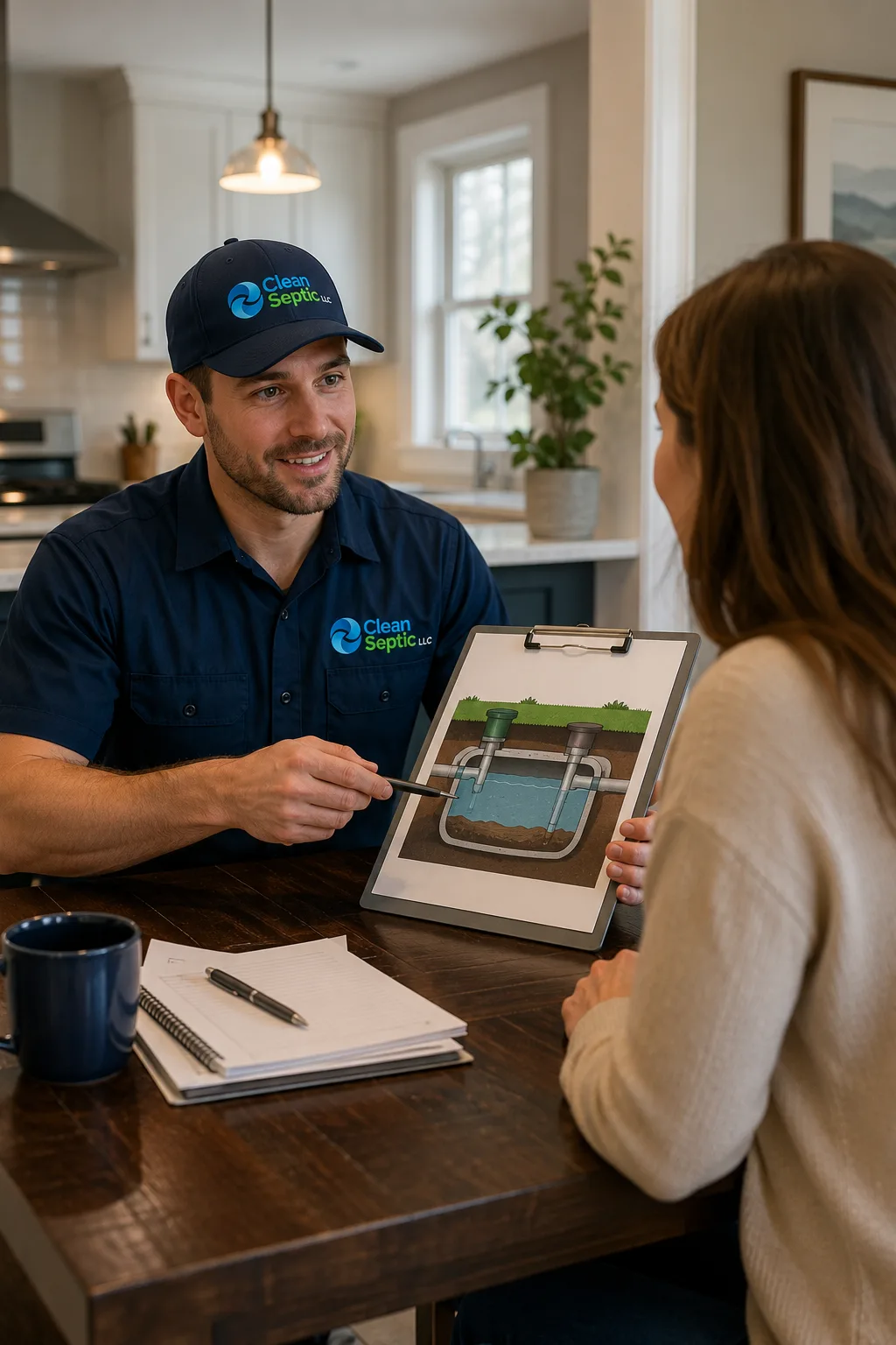 Septic Tank Pumping Talbotton, GA FAQs